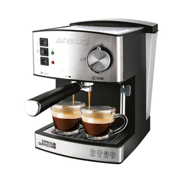 Newal COF-3870 Espresso Makinesi