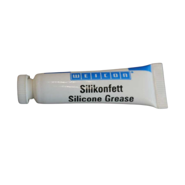 Silikonlu Gress Yağı 5 Gr