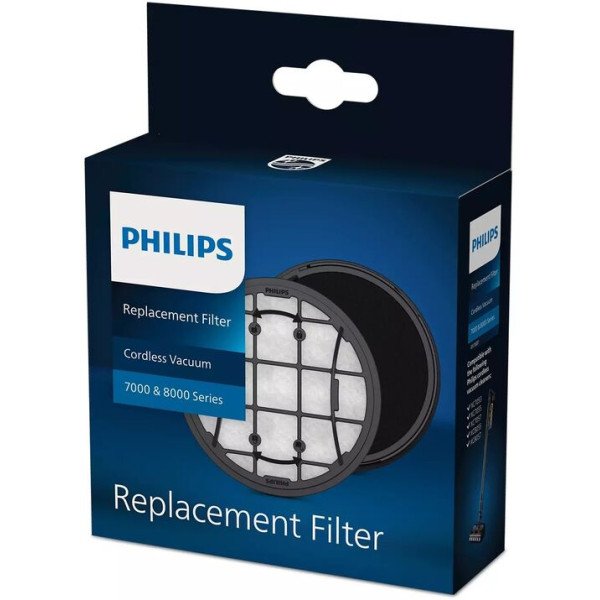 Philips XV1681/01 Filtre