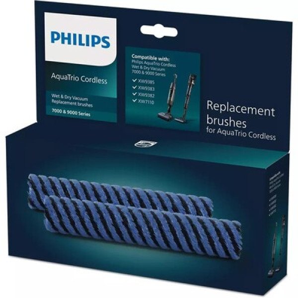 Philips XV1793/01 Aqua Trio Yedek Fırça