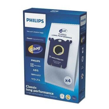 Philips Toz Torbası