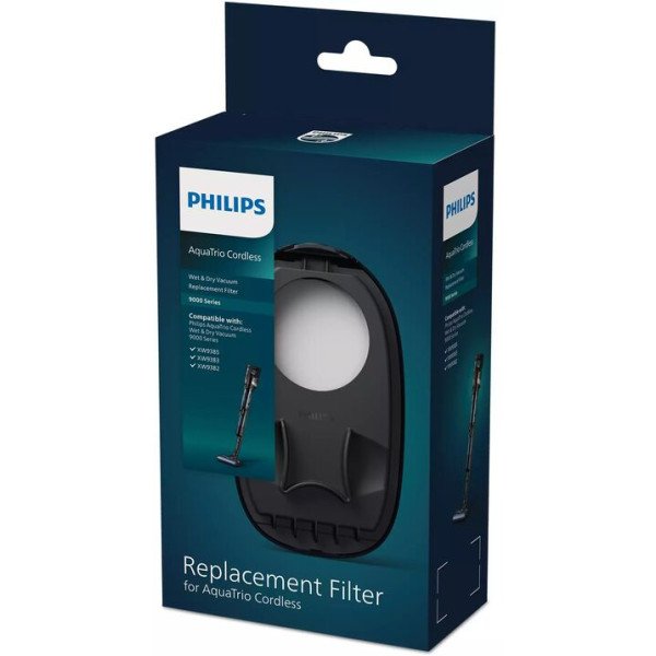 Philips XV1791/01 Filtre